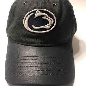 PENN State NCAA Cap by Zephyr